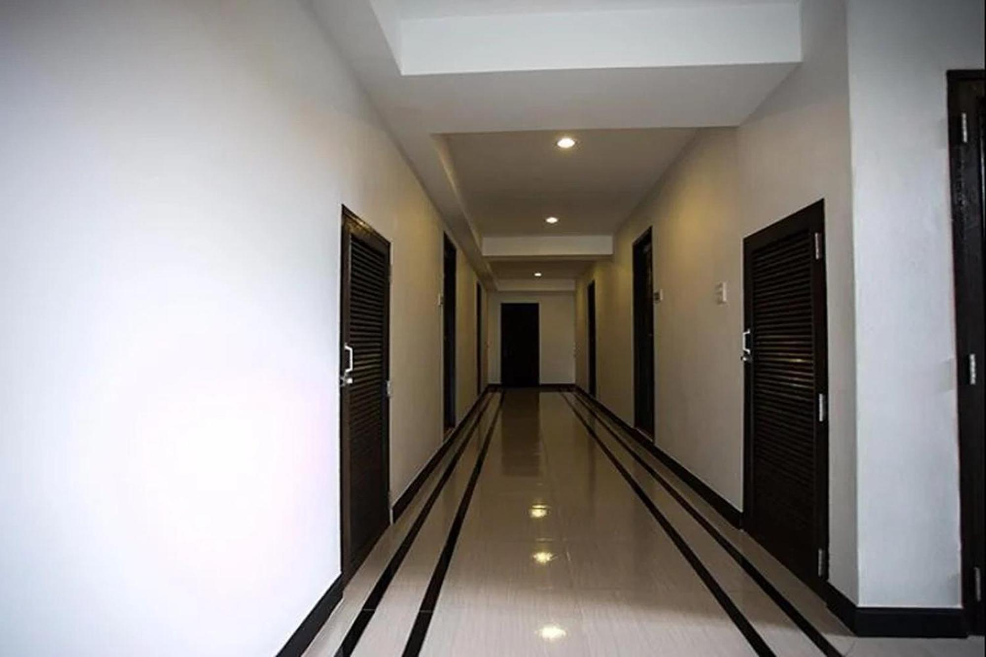The Season Airport Udonthani المظهر الخارجي الصورة