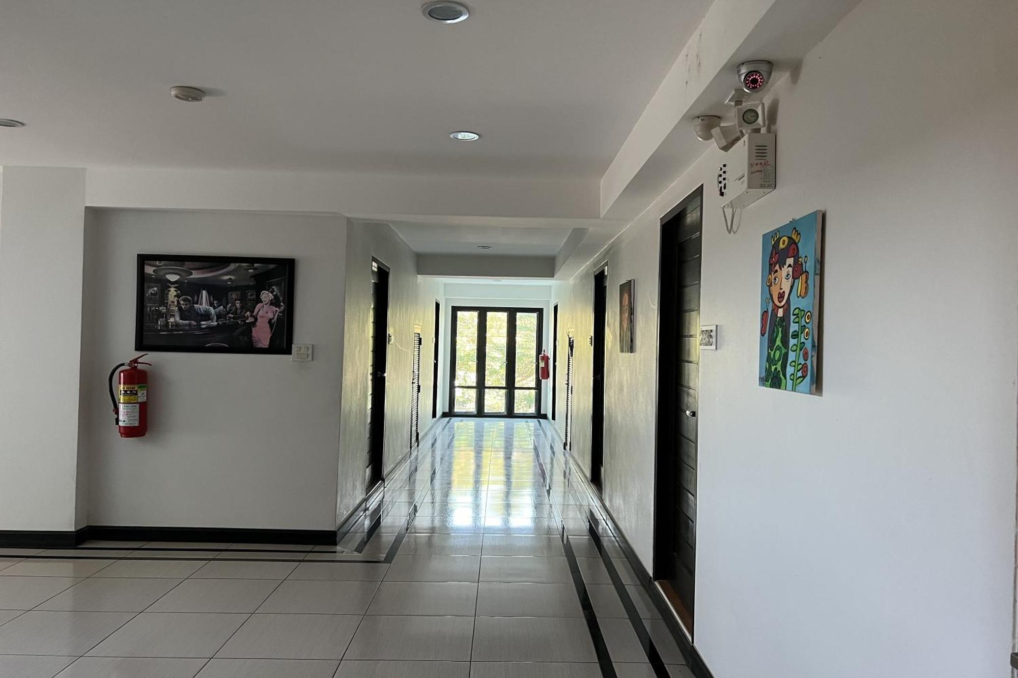 The Season Airport Udonthani المظهر الخارجي الصورة